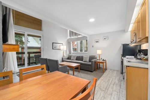 202-4420 Sundial Place, Whistler, BC 