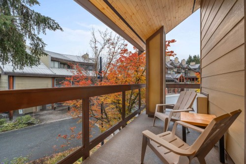 202-4420 Sundial Place, Whistler, BC 