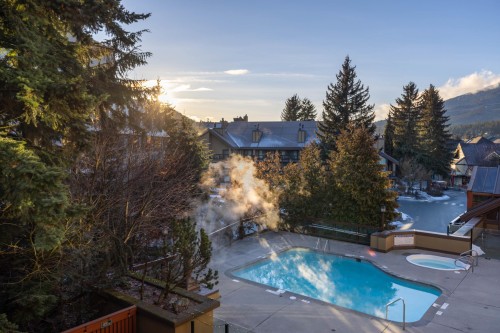 202-4420 Sundial Place, Whistler, BC 