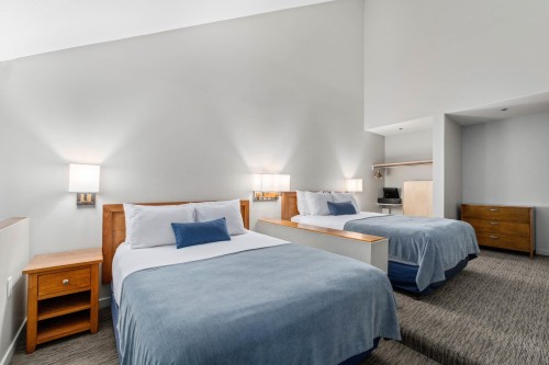 202-4420 Sundial Place, Whistler, BC 