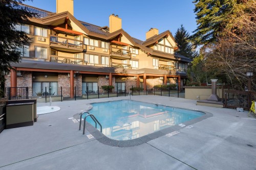 202-4420 Sundial Place, Whistler, BC 