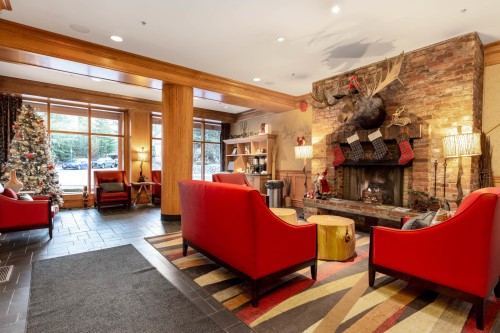 202-4420 Sundial Place, Whistler, BC 