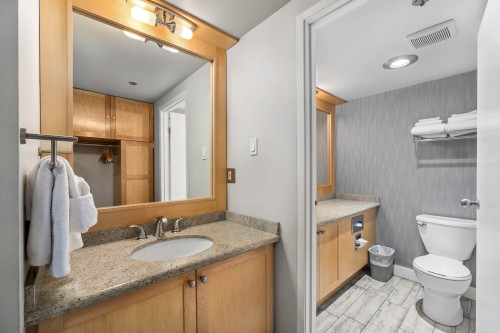 202-4420 Sundial Place, Whistler, BC 