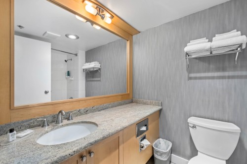 202-4420 Sundial Place, Whistler, BC 