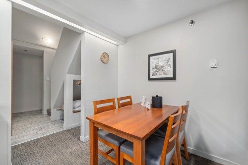 202-4420 Sundial Place, Whistler, BC 