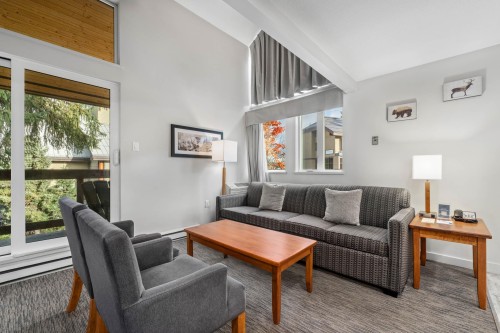 202-4420 Sundial Place, Whistler, BC 