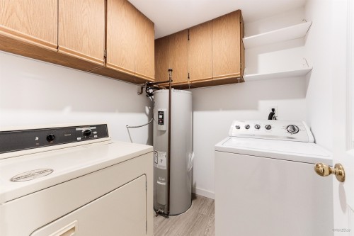 301-7480 Gilbert Road, Richmond, BC 