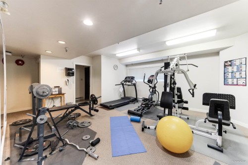 301-7480 Gilbert Road, Richmond, BC 