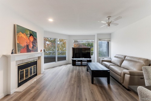 301-7480 Gilbert Road, Richmond, BC 