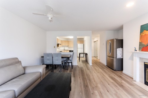 301-7480 Gilbert Road, Richmond, BC 