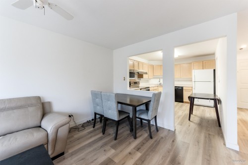 301-7480 Gilbert Road, Richmond, BC 