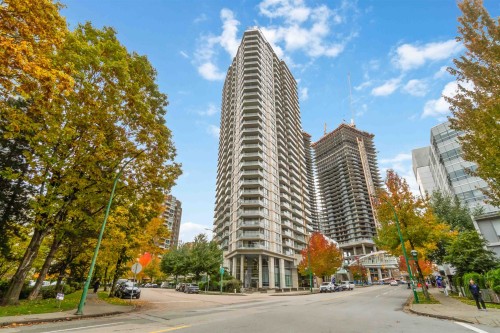 3107-4808 Hazel Street  Burnaby, BC V5H 0A2