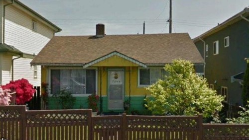 7544 Main Street, Vancouver, BC 