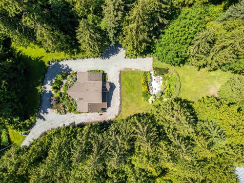 2596 Miles Road, Roberts Creek, BC 