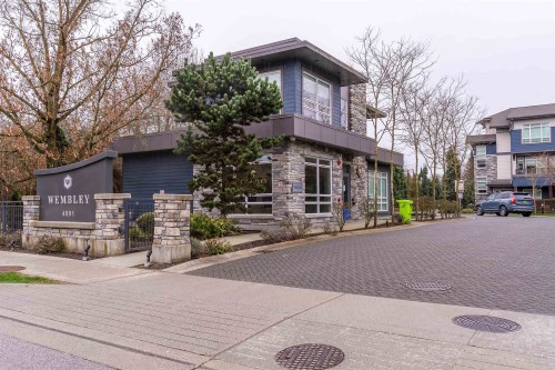 75-4991 No.5 Road, Richmond, BC 