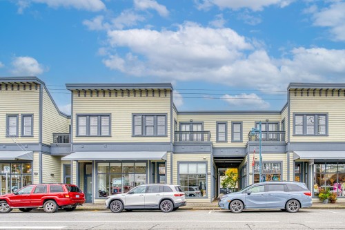 205-3900 Moncton Street  Richmond, BC V7E 3A6