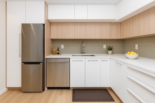 411-9888 University Crescent  Burnaby, BC V5A 0G4