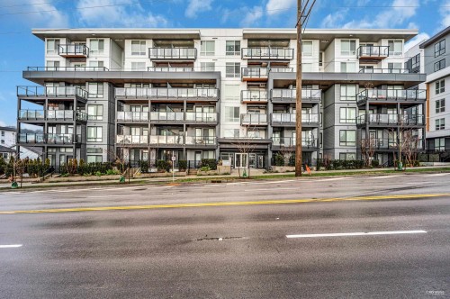 113-707 Como Lake Avenue  Coquitlam, BC V3J 0J5