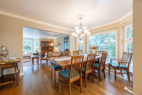 539 Newcroft Place, West Vancouver, BC 