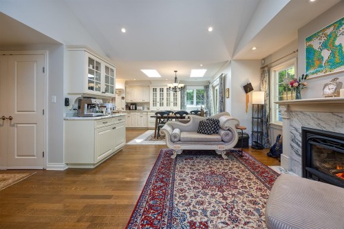 539 Newcroft Place, West Vancouver, BC 