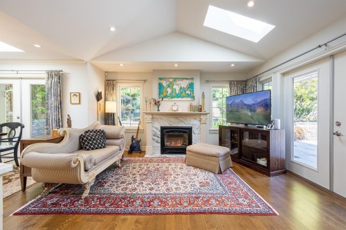 539 Newcroft Place, West Vancouver, BC 