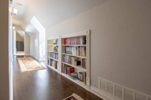 539 Newcroft Place, West Vancouver, BC 