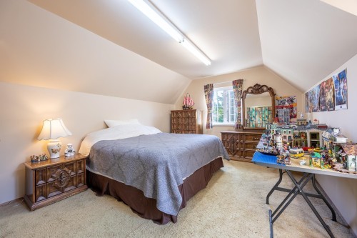 539 Newcroft Place, West Vancouver, BC 