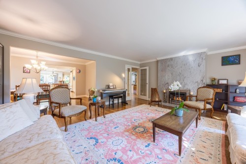 539 Newcroft Place, West Vancouver, BC 