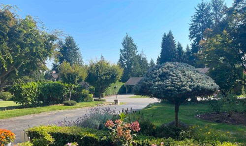 539 Newcroft Place, West Vancouver, BC 