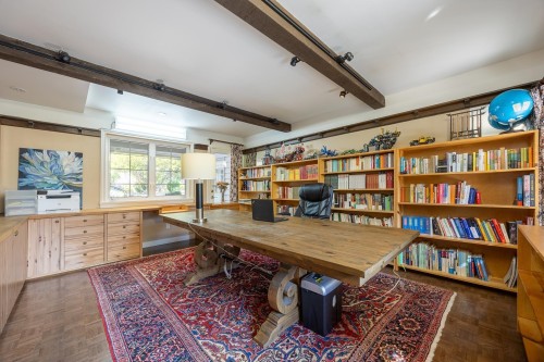 539 Newcroft Place, West Vancouver, BC 