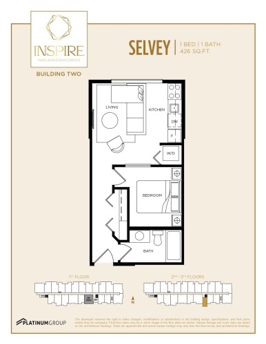 301-12143 223 Street, Maple Ridge, BC 