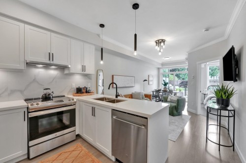 301-12143 223 Street, Maple Ridge, BC 