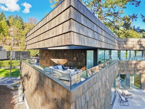 4166 Rose Crescent, West Vancouver, BC 