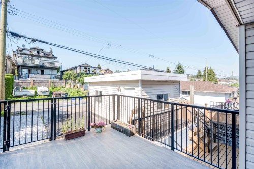 4767 Union Street, Burnaby, BC 