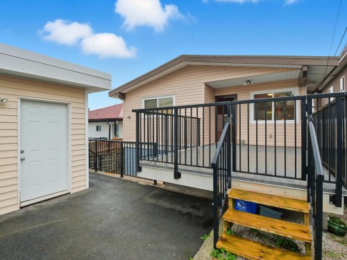 4767 Union Street, Burnaby, BC 