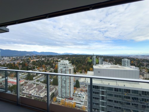 3705-3809 Evergreen Place, Burnaby, BC 