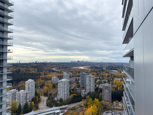 3705-3809 Evergreen Place, Burnaby, BC 