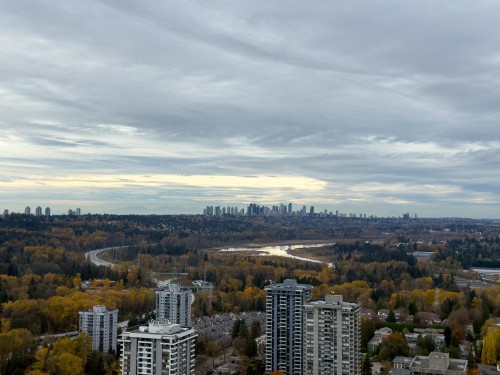 3705-3809 Evergreen Place, Burnaby, BC 