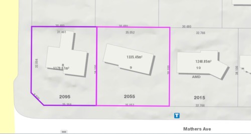 2095 Mathers Avenue, West Vancouver, BC 