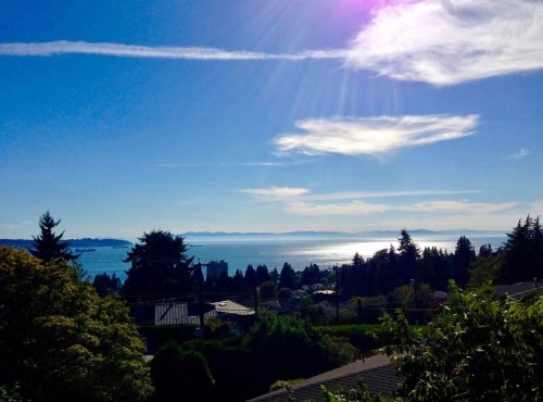 2095 Mathers Avenue, West Vancouver, BC 