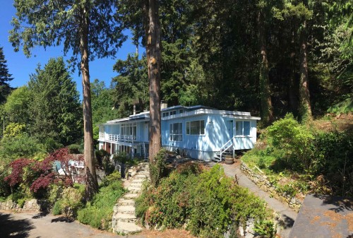 3519 Mathers Avenue, West Vancouver, BC 