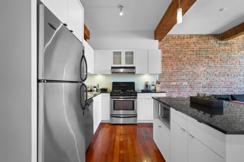 405-310 Water Street, Vancouver, BC 