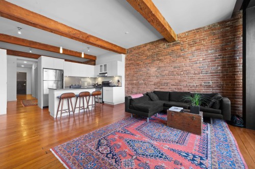 405-310 Water Street, Vancouver, BC 