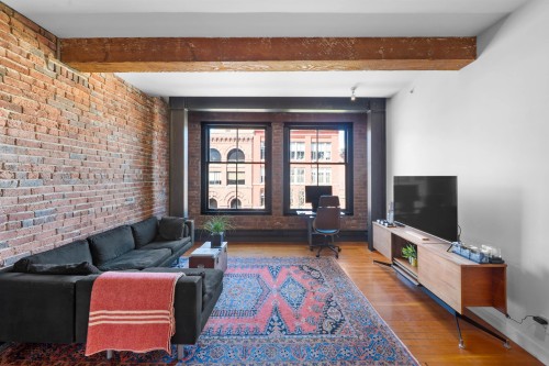 405-310 Water Street, Vancouver, BC 