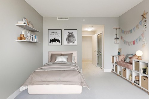 2302-323 Jervis Street, Vancouver, BC 