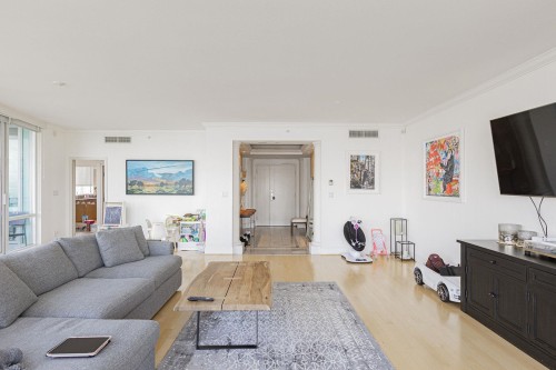 2302-323 Jervis Street, Vancouver, BC 