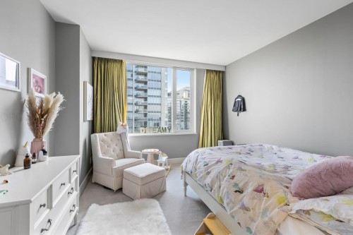 2302-323 Jervis Street, Vancouver, BC 