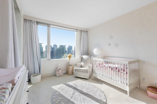 2302-323 Jervis Street, Vancouver, BC 