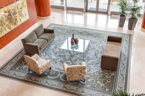 2302-323 Jervis Street, Vancouver, BC 