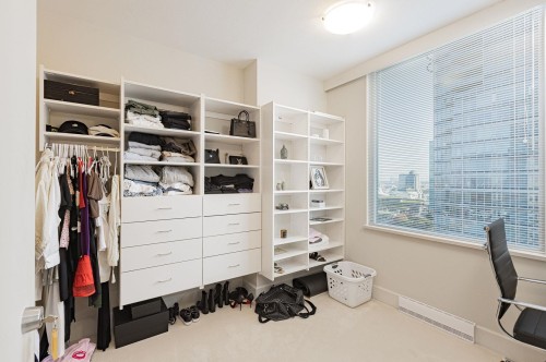 2302-323 Jervis Street, Vancouver, BC 